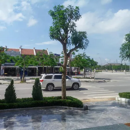 Prosperity Ha Long Hotel