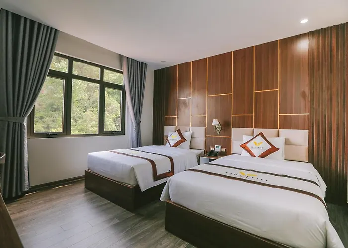 Prosperity 3* Hạ Long