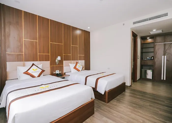 Prosperity Hotel