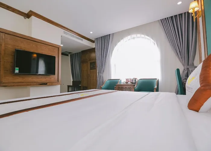 Hotel Prosperity