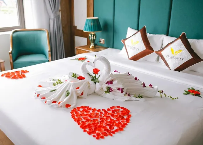 Prosperity Hotel