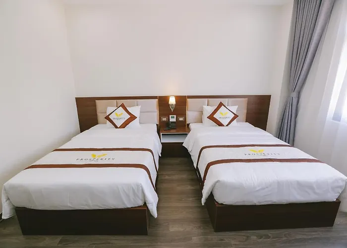 Hotel Prosperity