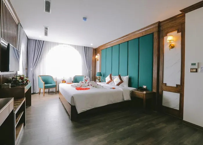 Prosperity Hotel