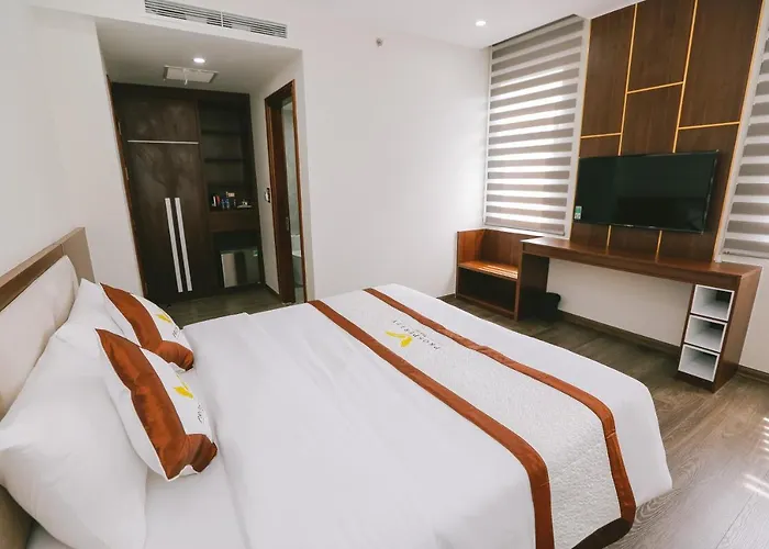 Hotel Prosperity