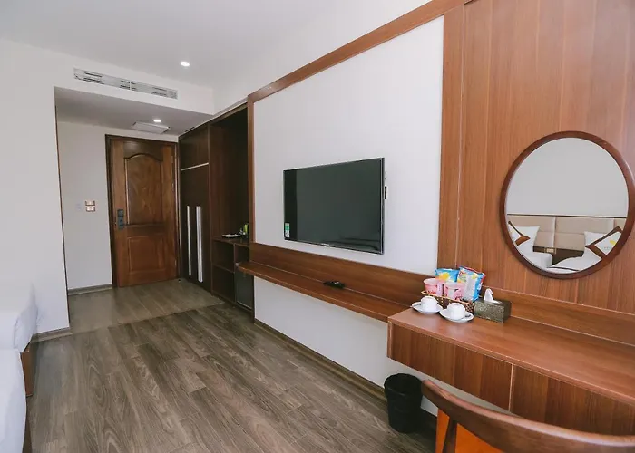 Prosperity Hotel 3*
