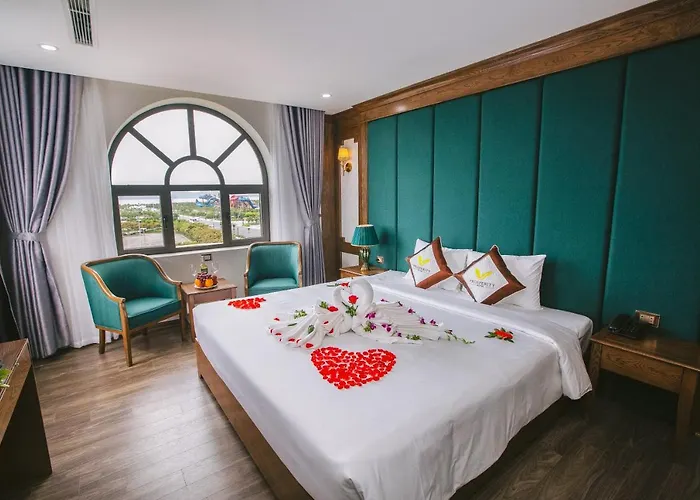 Hotel Prosperity