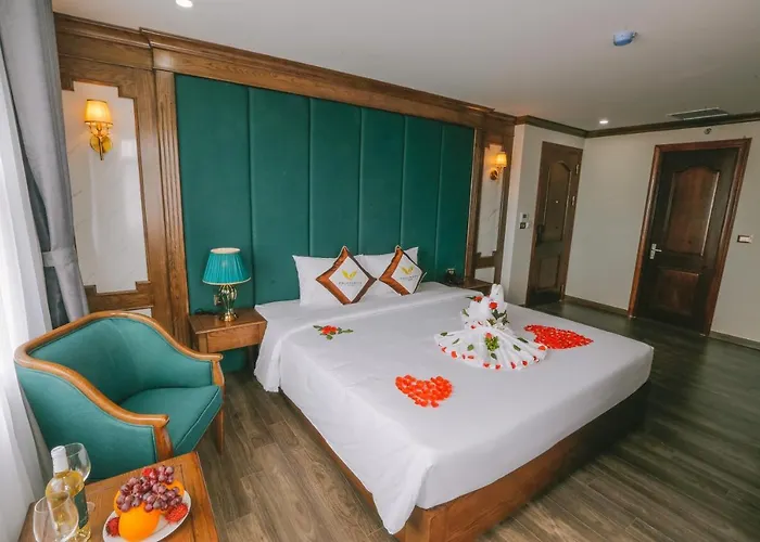 Hotel Prosperity 3*