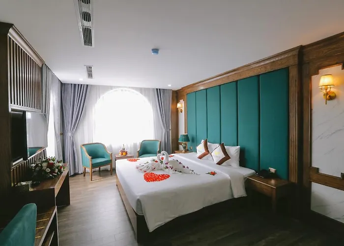 Hotel Prosperity