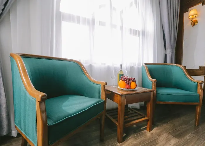 Prosperity Hotel