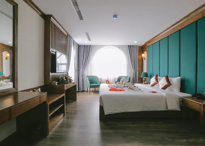 Prosperity Hotel