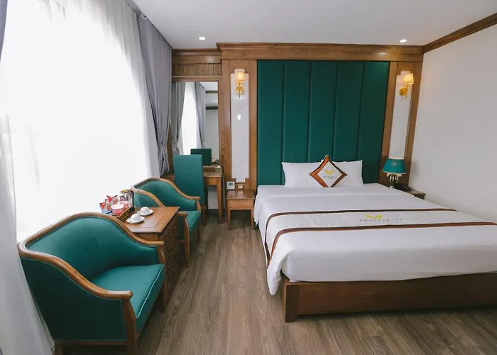 Prosperity Hotel 3*