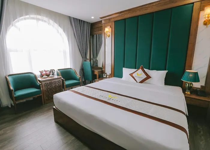 Prosperity Hotel 3*