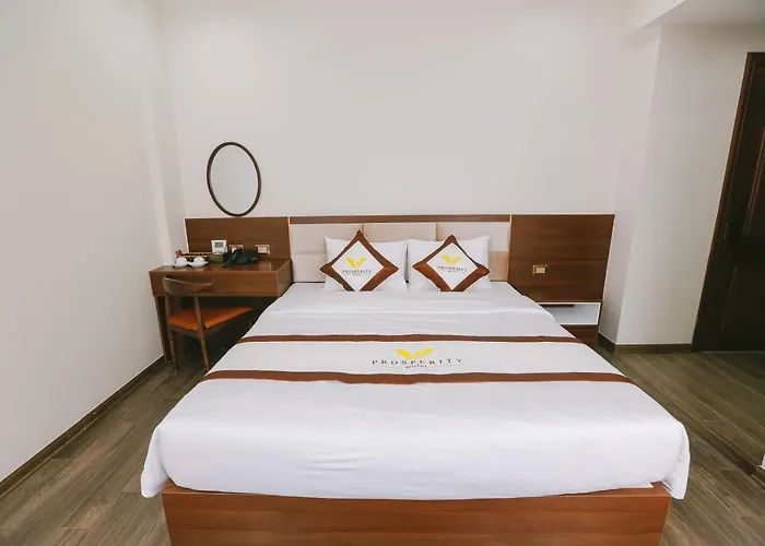 Prosperity 3* Hạ Long