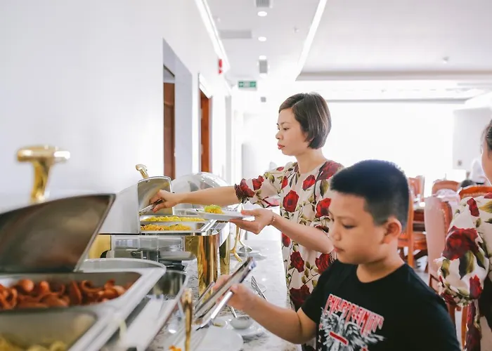 Prosperity Hotel