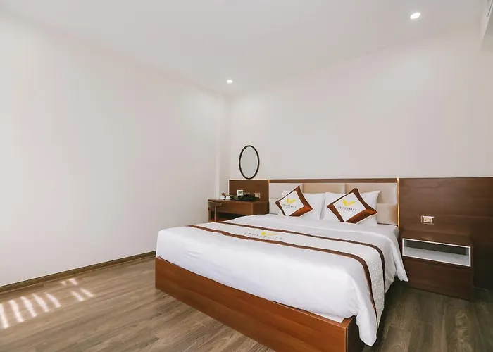 Hotel Prosperity 3*
