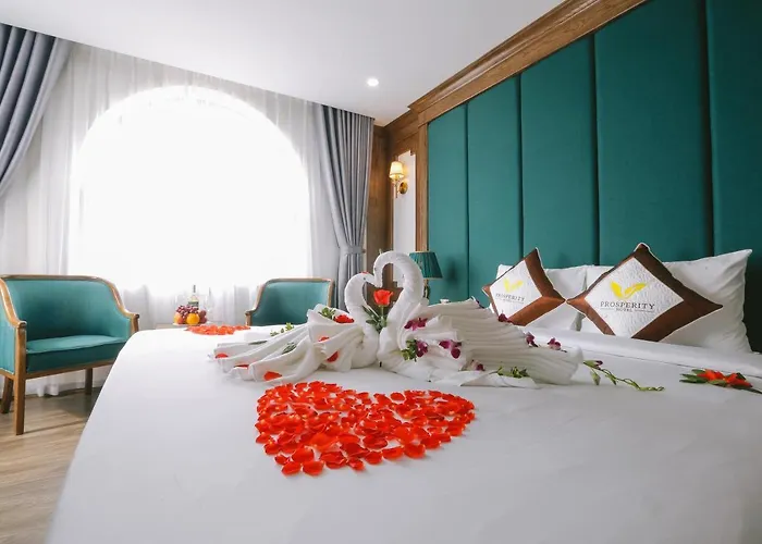 Hotel Prosperity
