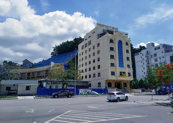 Prosperity Hotel