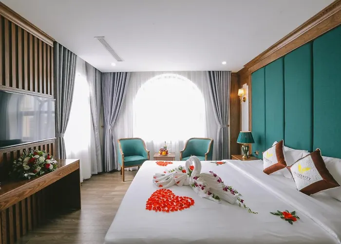 Prosperity Hotel