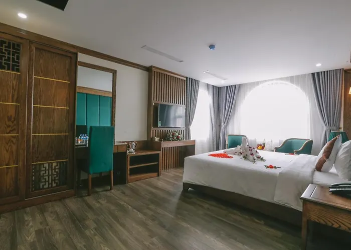 Prosperity Hotel 3*