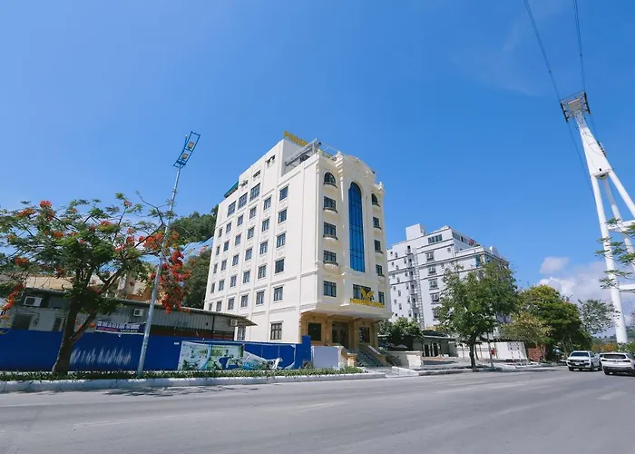 Prosperity Hotel 3*