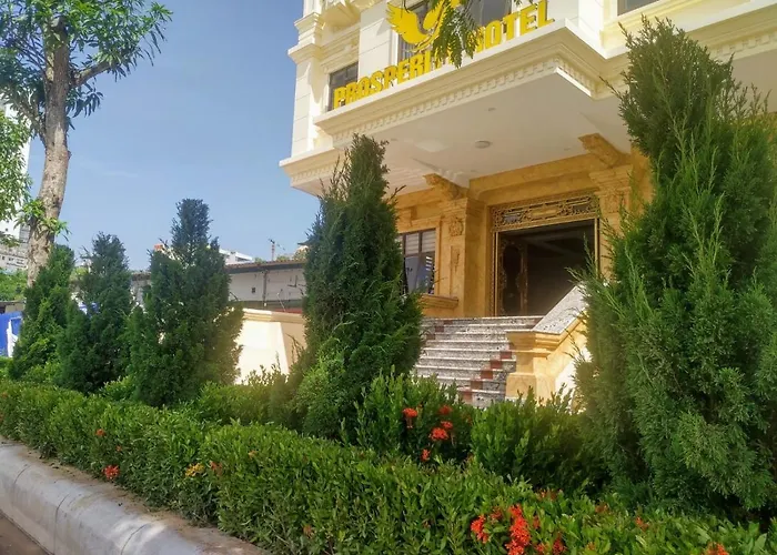 Hotel Prosperity