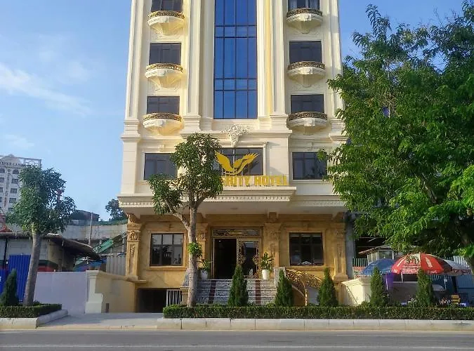 Prosperity Hotel