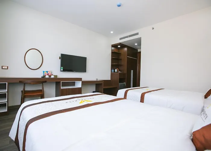 Prosperity 3* Hạ Long