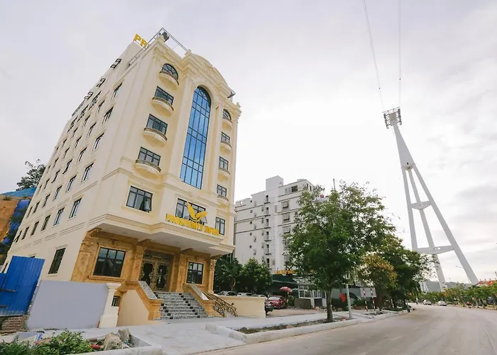 Prosperity Hạ Long