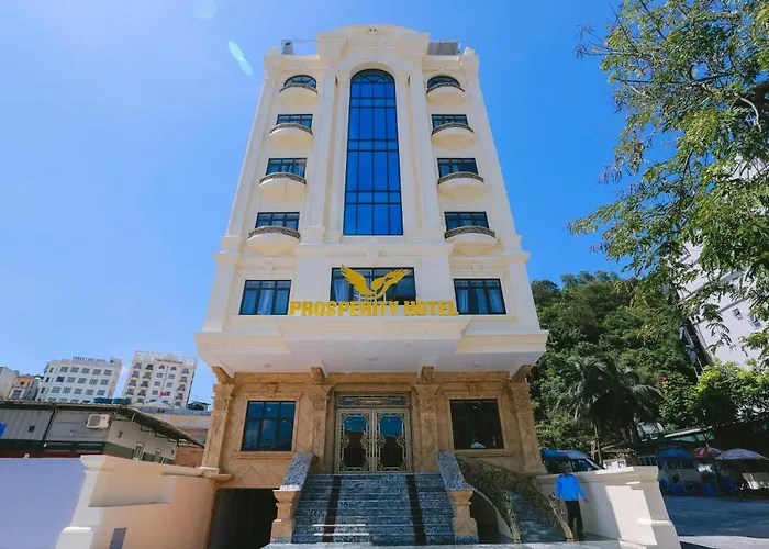 Prosperity Hotel